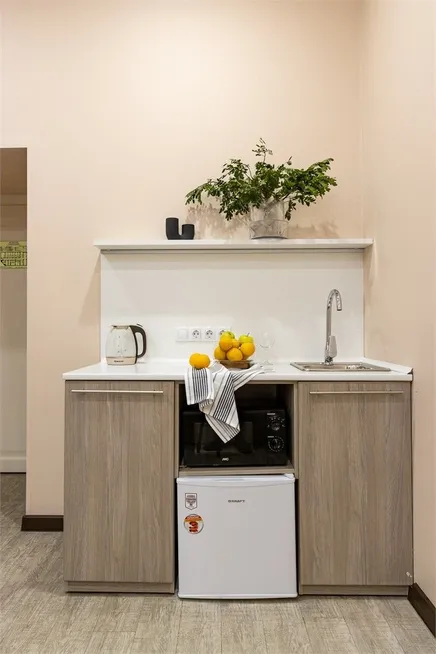 Номера на Пирогова - Фото 21