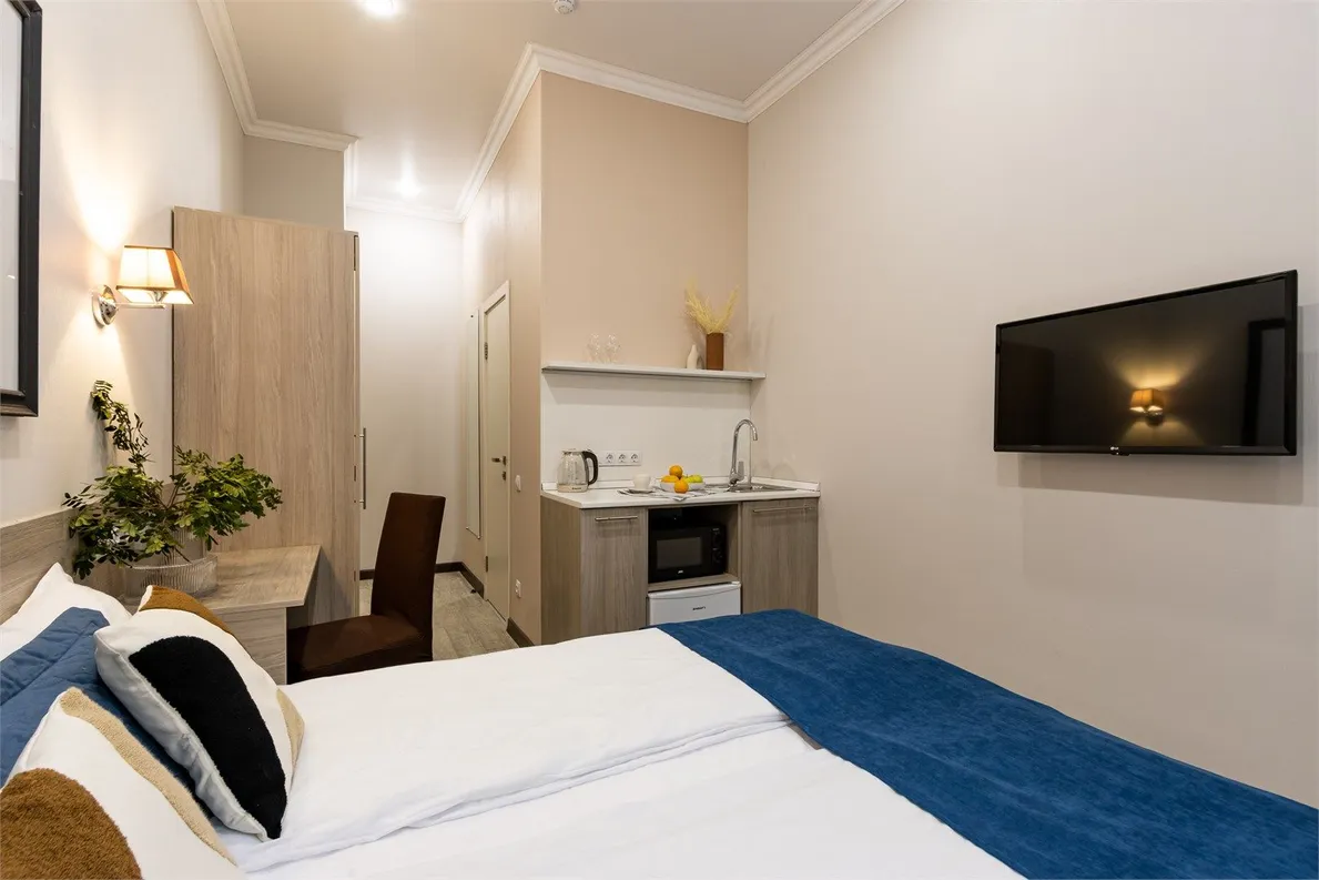 Номера на Пирогова - Фото 4