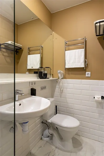 Номера на Пирогова - Фото 23