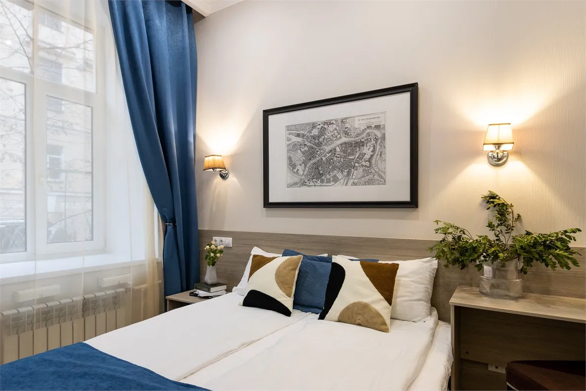 Номера на Пирогова - Фото 6