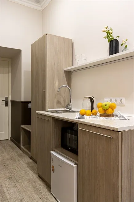 Номера на Пирогова - Фото 9