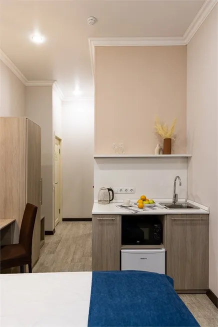 Номера на Пирогова - Фото 10