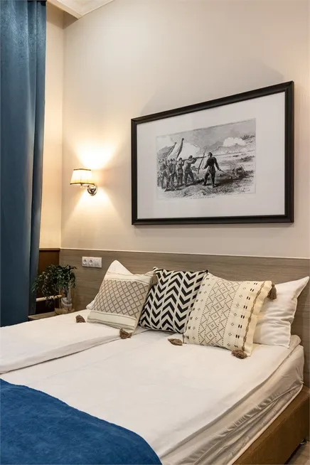 Номера на Пирогова - Фото 14