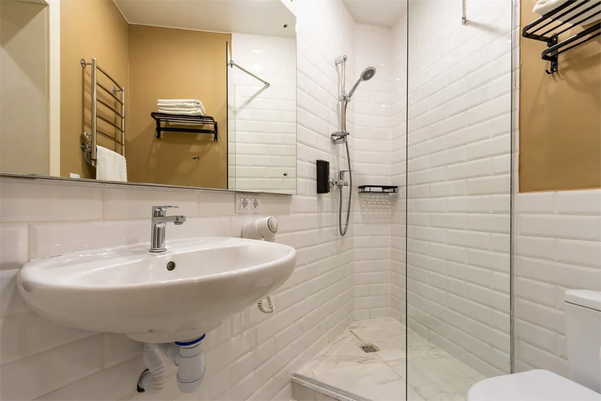 Номера на Пирогова - Фото 25