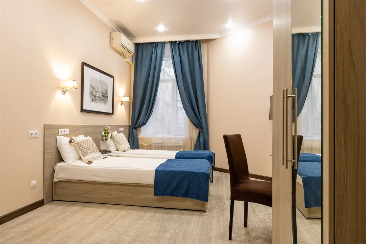 Номера на Пирогова - Фото 3