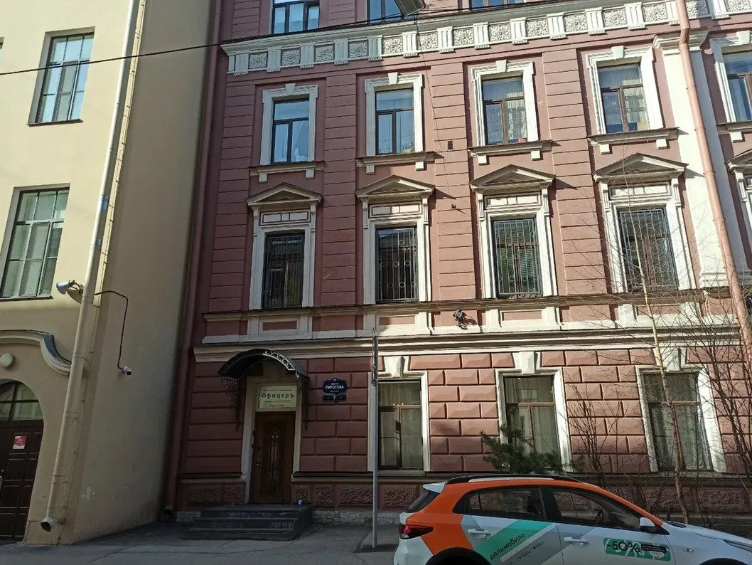 Номера на Пирогова - Фото 26