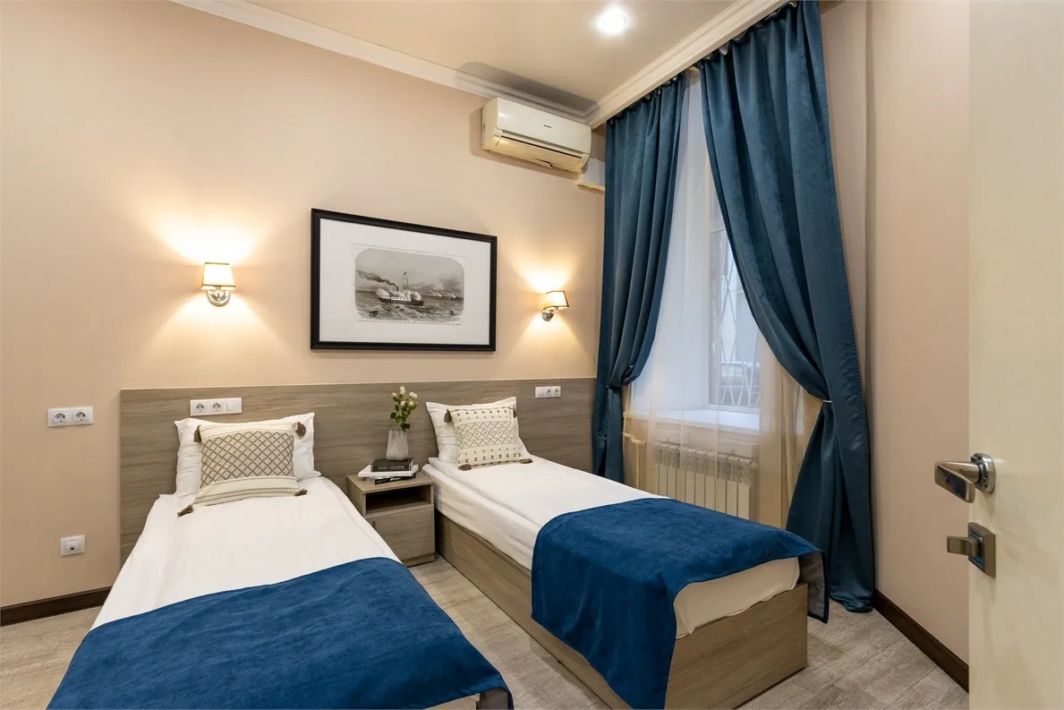 Номера на Пирогова - Фото 2