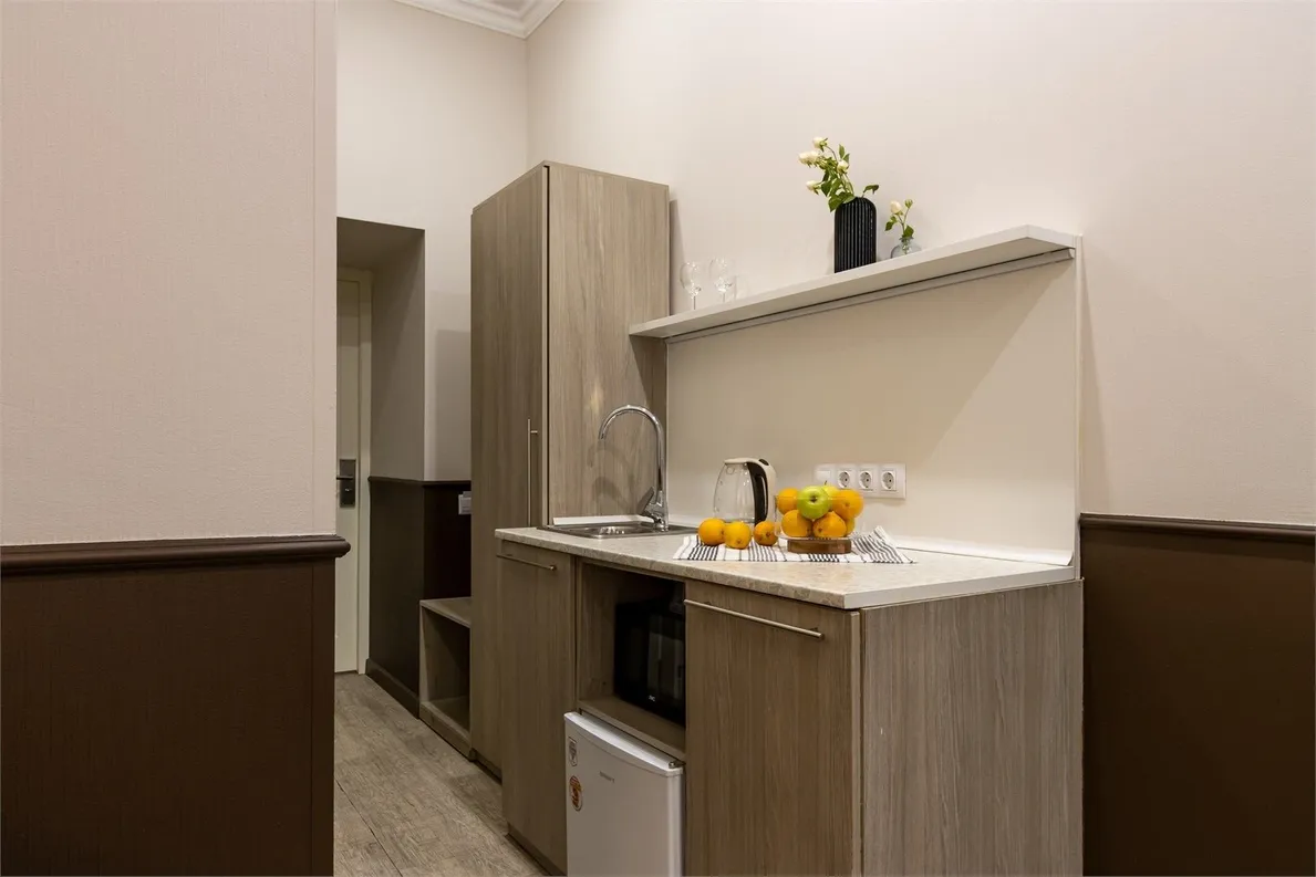 Номера на Пирогова - Фото 7