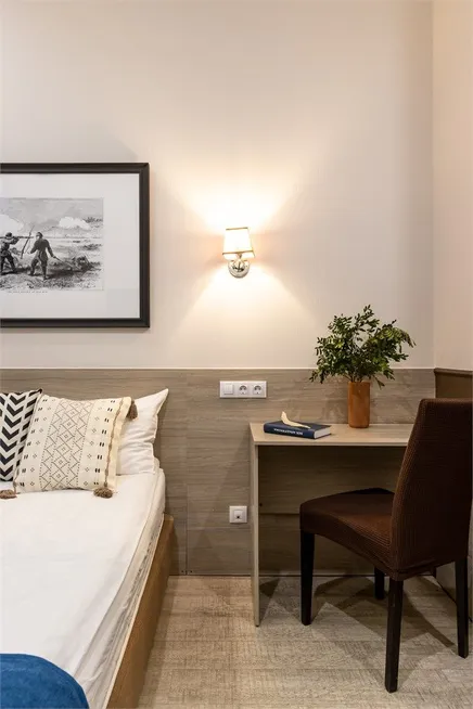 Номера на Пирогова - Фото 15