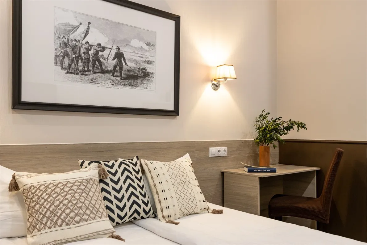 Номера на Пирогова - Фото 8