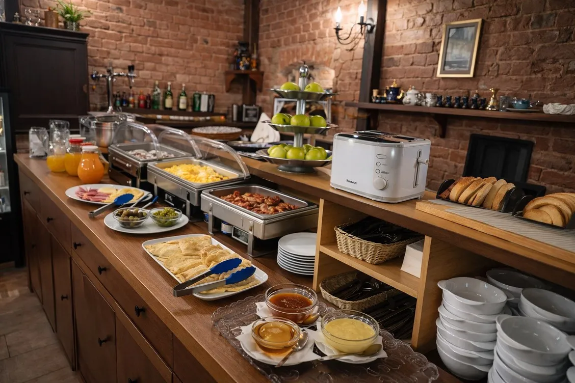 Голден Отель - Фото 6