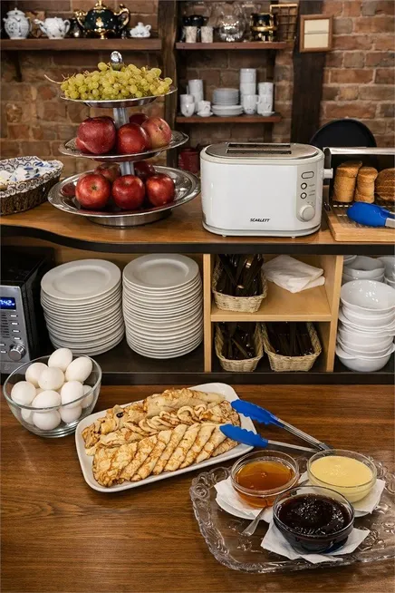 Голден Отель - Фото 10