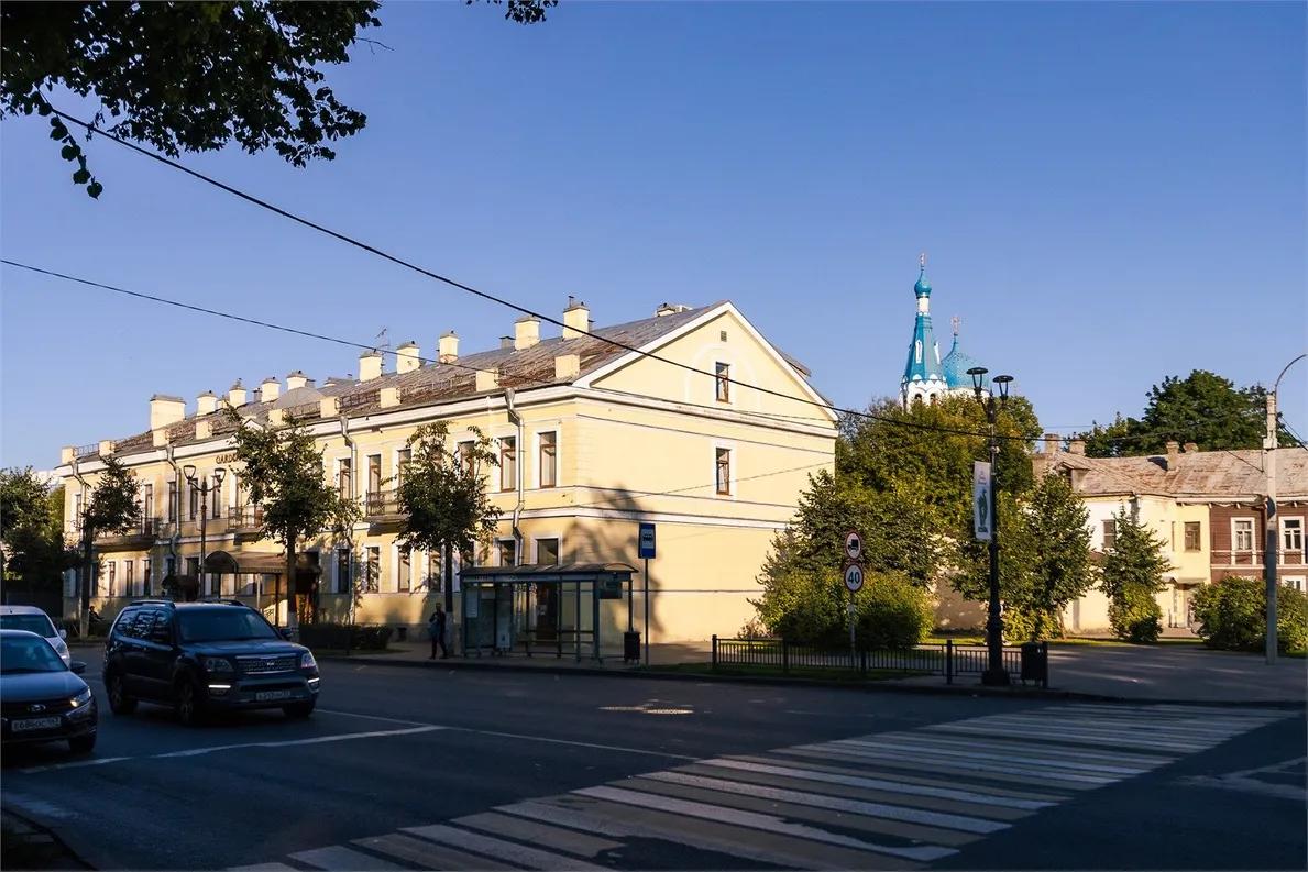 Голден Отель - Фото 3