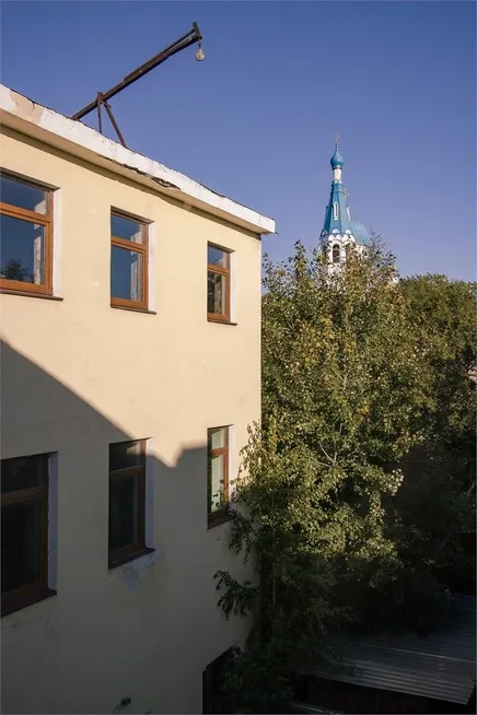 Голден Отель - Фото 4