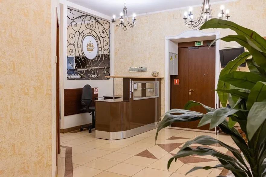 Номера на Жуковского - Фото 9