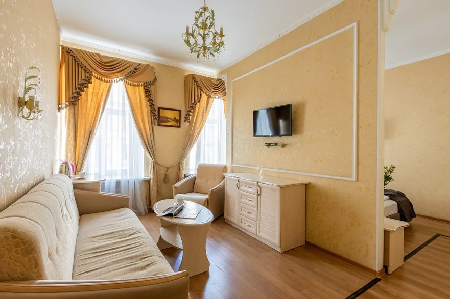 Номера на Жуковского - Фото 11