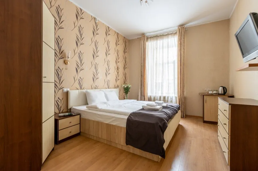 Номера на Жуковского - Фото 4