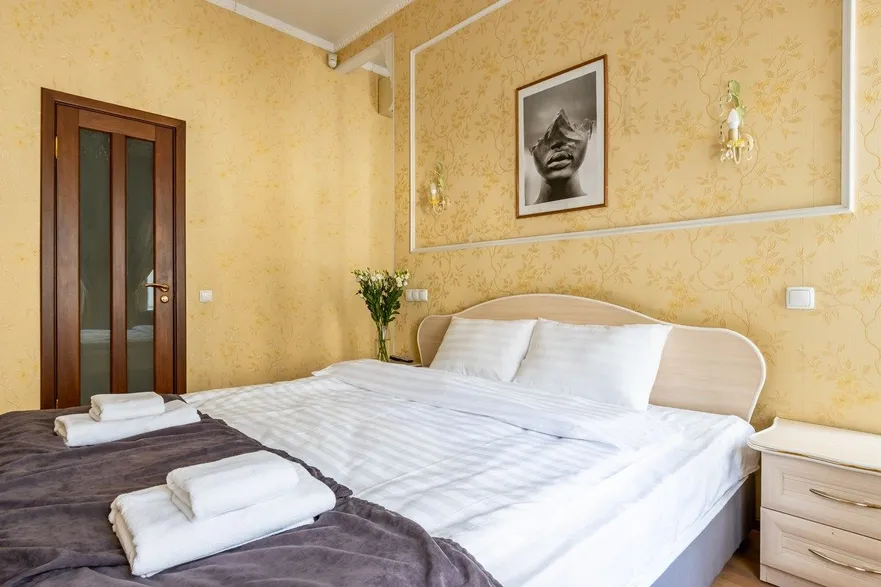 Номера на Жуковского - Фото 8