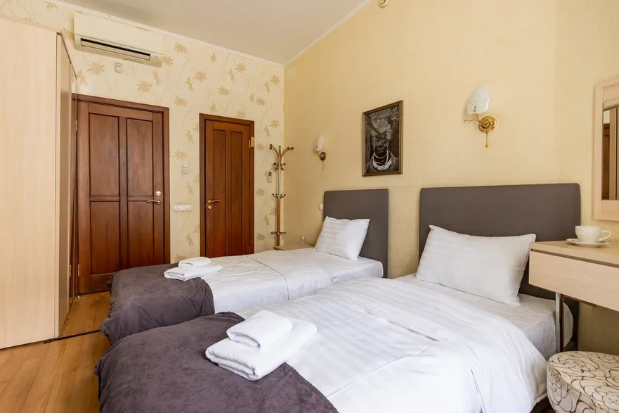 Номера на Жуковского - Фото 5