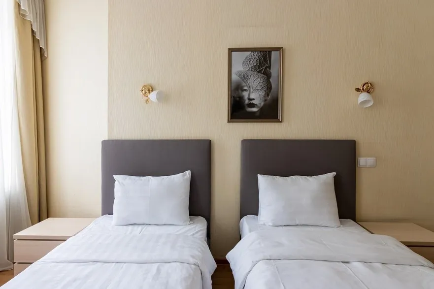 Номера на Жуковского - Фото 10