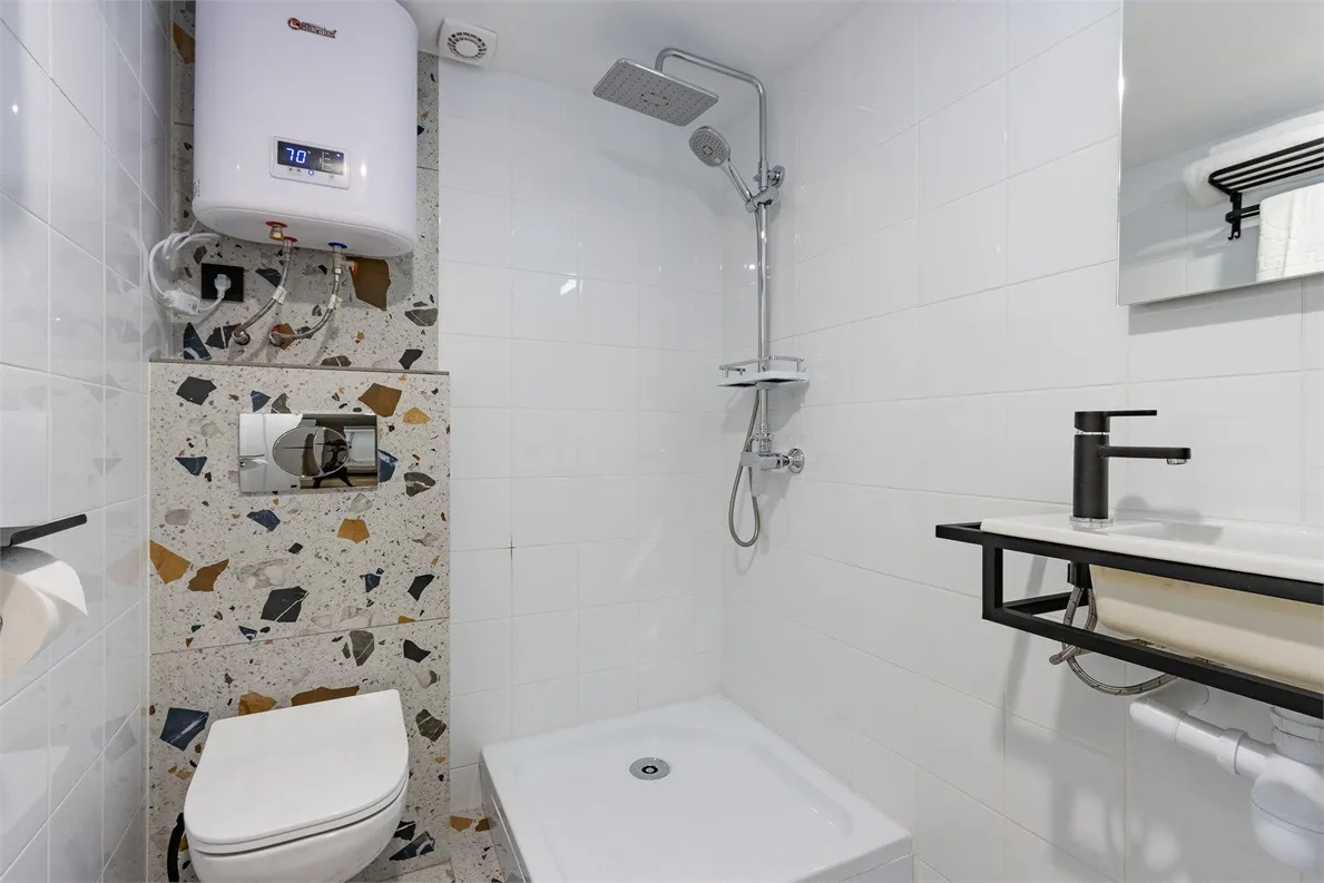 Апартаменты «Брискорн» - Фото 5