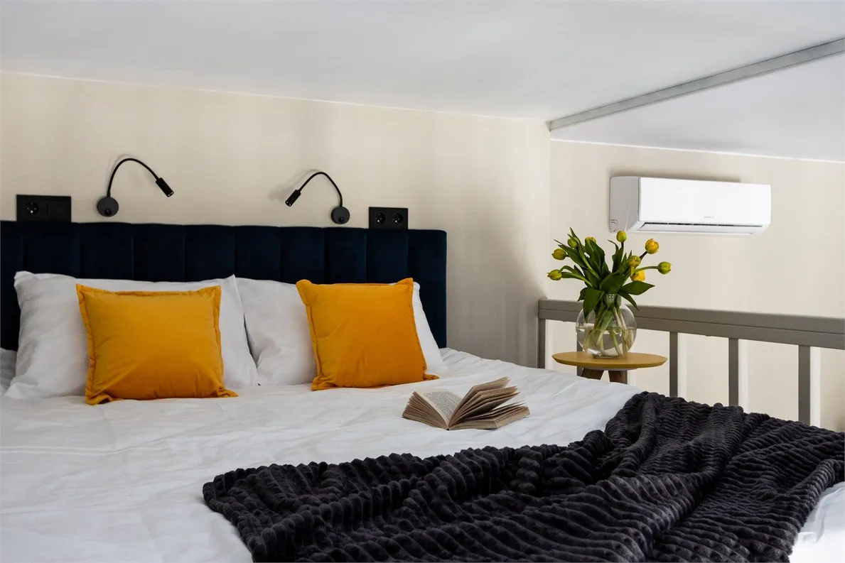 Апартаменты «Брискорн» - Фото 9