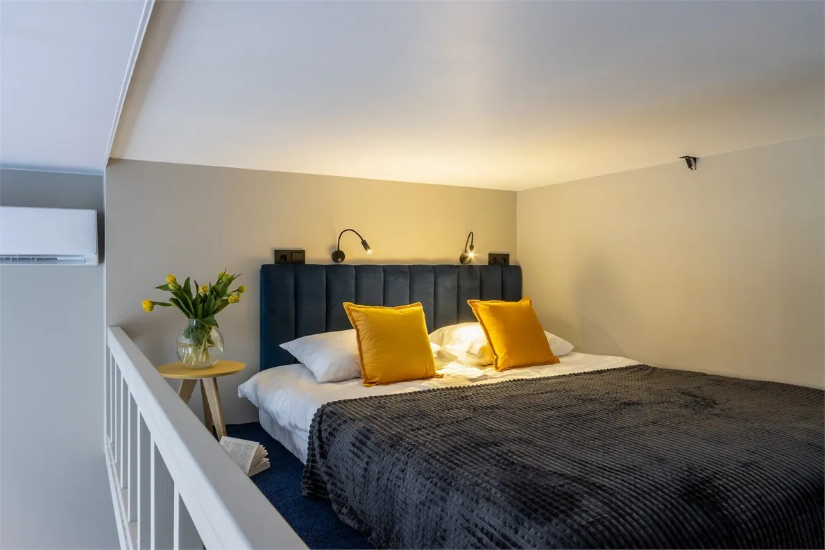 Апартаменты «Брискорн» - Фото 1