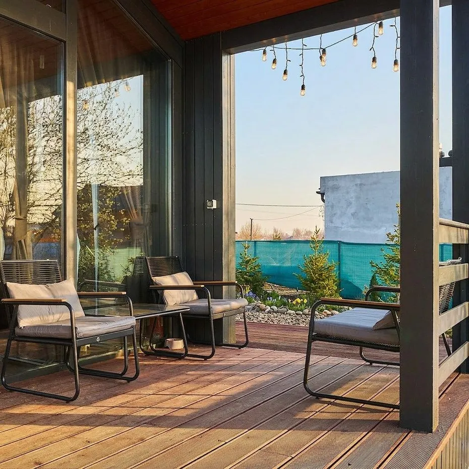 Домик в Икше - Фото 13