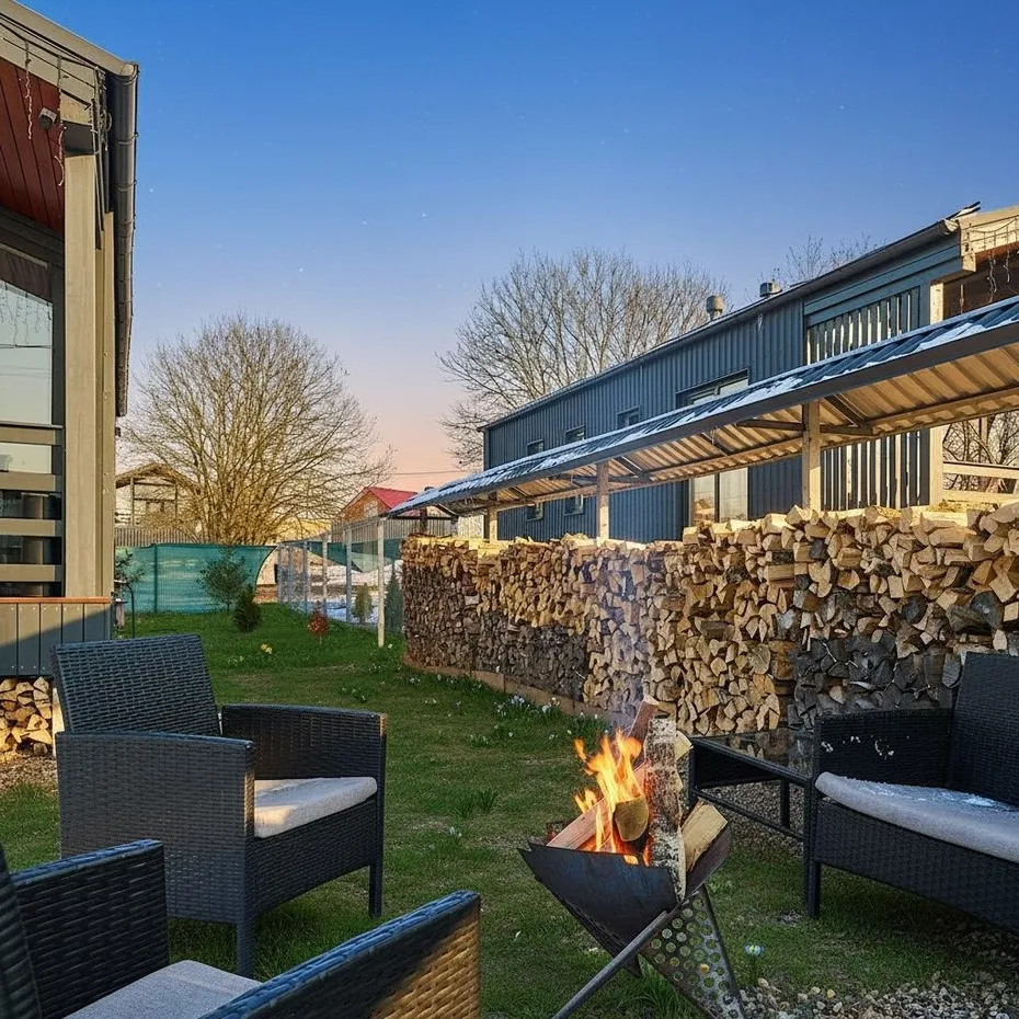 Домик в Икше - Фото 16