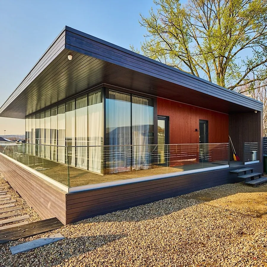 Домик в Икше - Фото 8