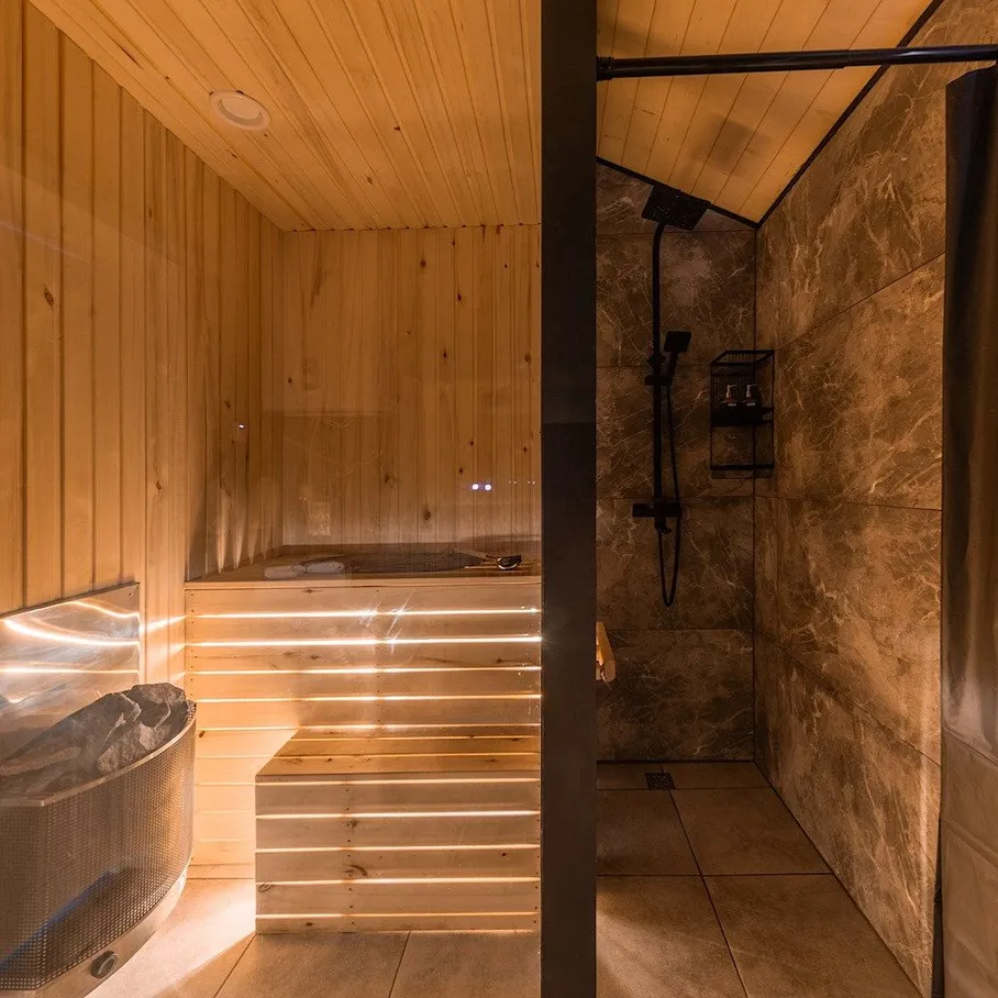 Домик в Икше - Фото 19