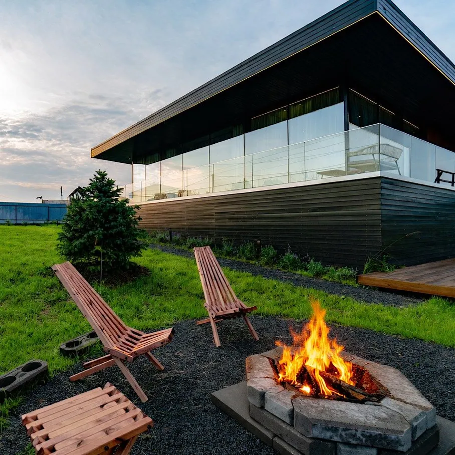 Домик в Икше - Фото 3