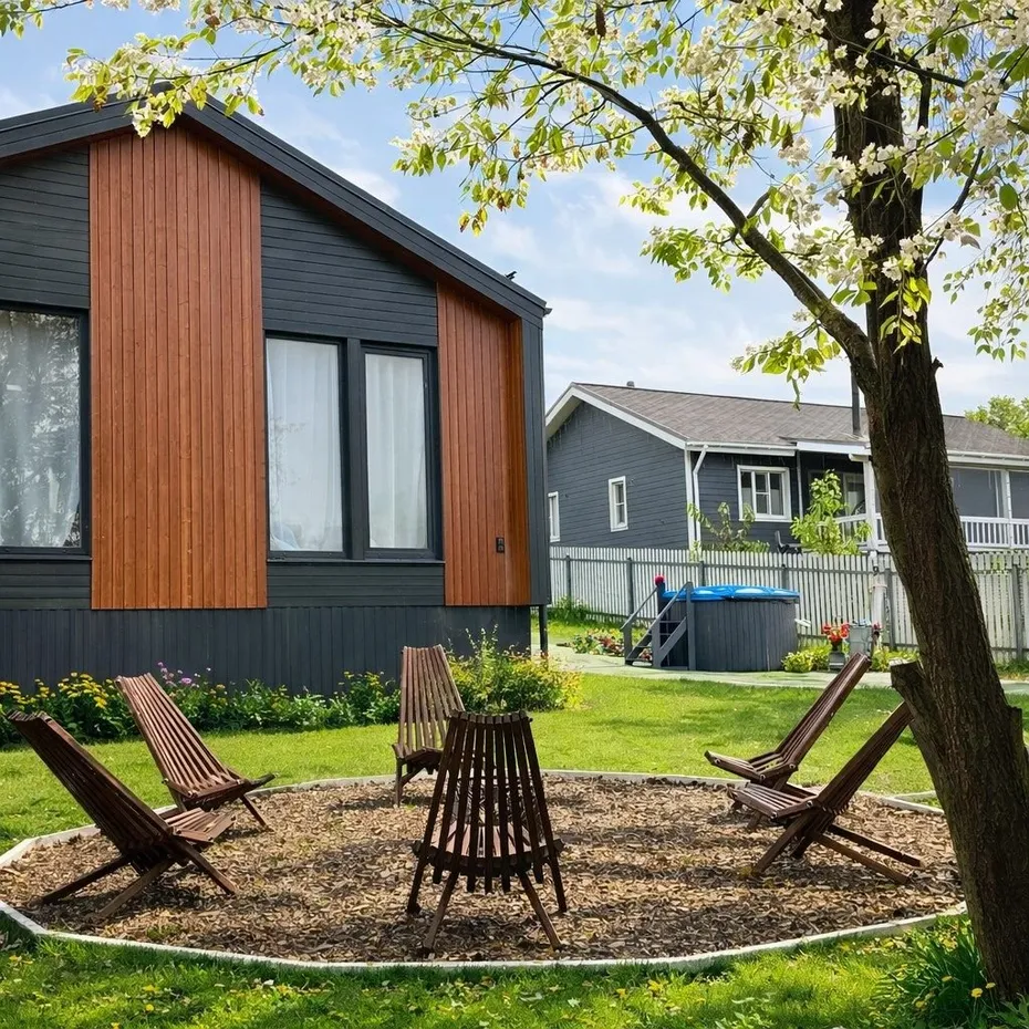 Домик в Икше - Фото 25