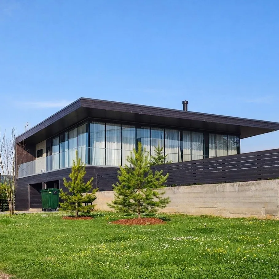 Домик в Икше - Фото 4