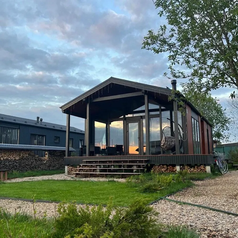 Домик в Икше - Фото 11