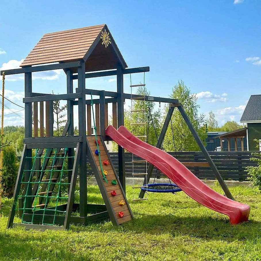 Домик в Икше - Фото 7