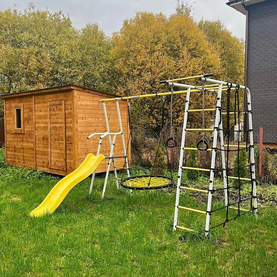 Домик в Икше - Фото 21