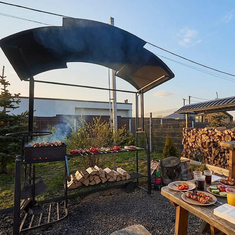 Домик в Икше - Фото 12