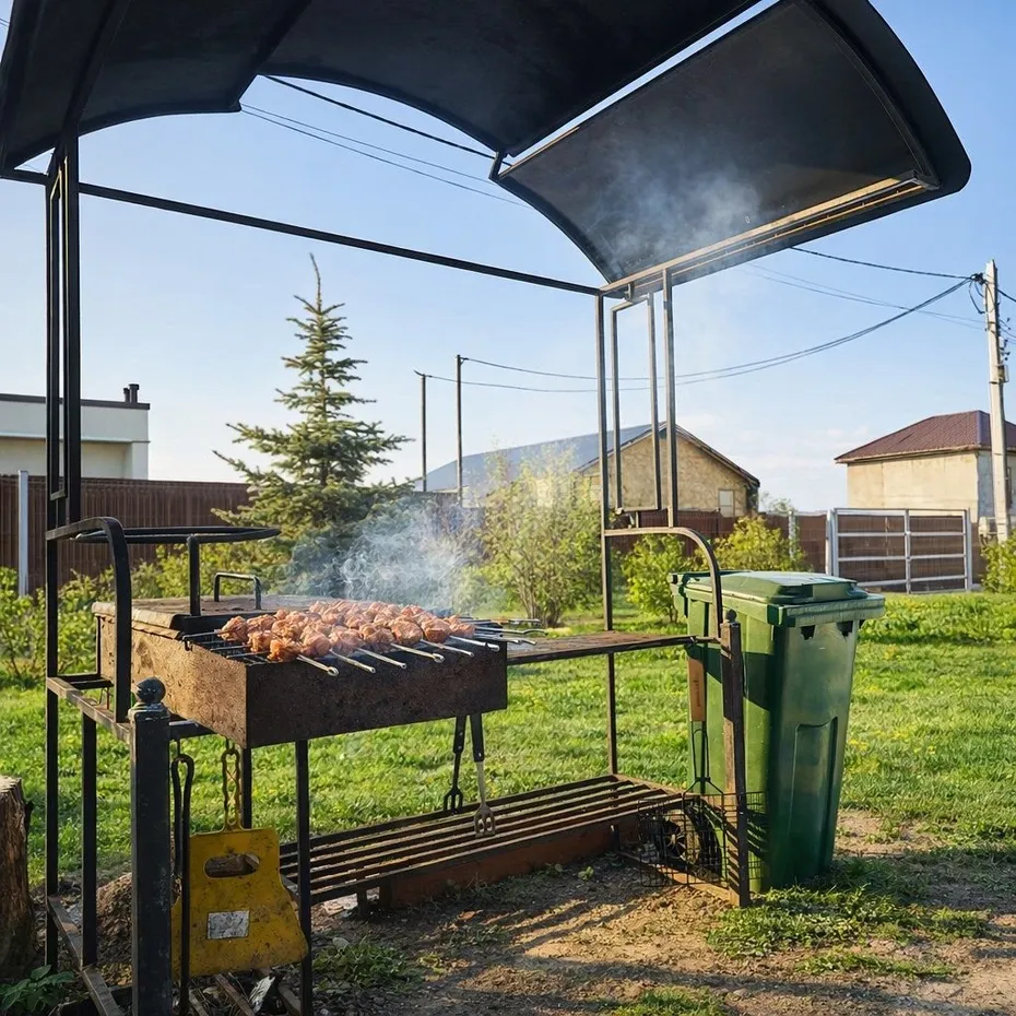 Домик в Икше - Фото 15