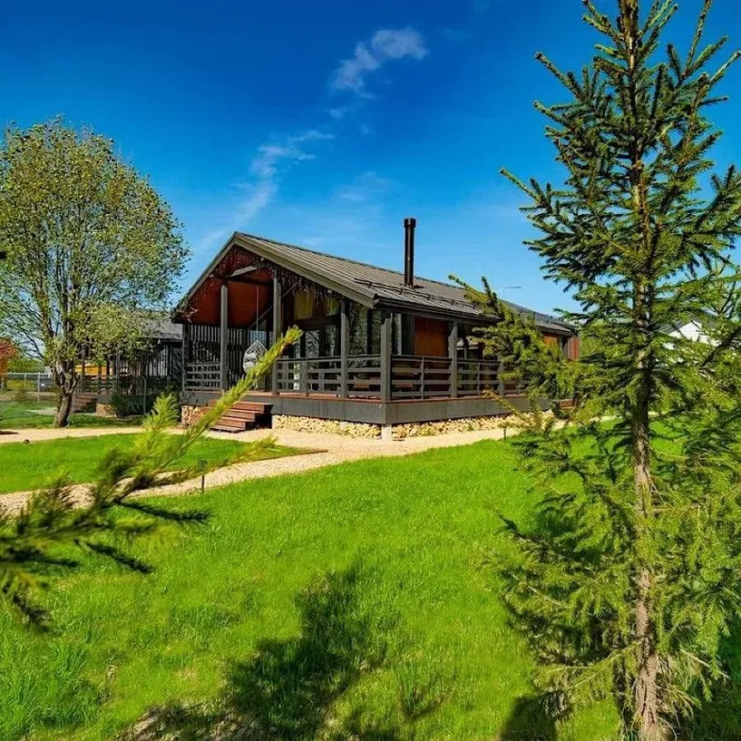 Домик в Икше - Фото 30