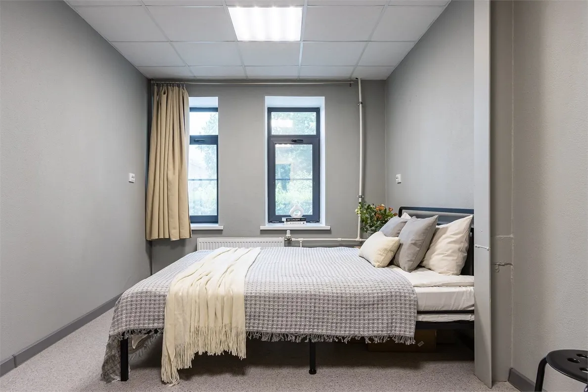 Номера на Балтийской - Фото 18