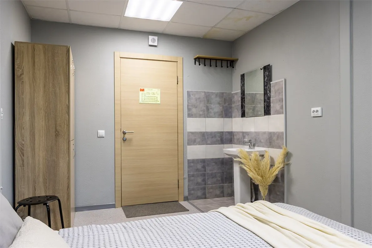 Номера на Балтийской - Фото 37