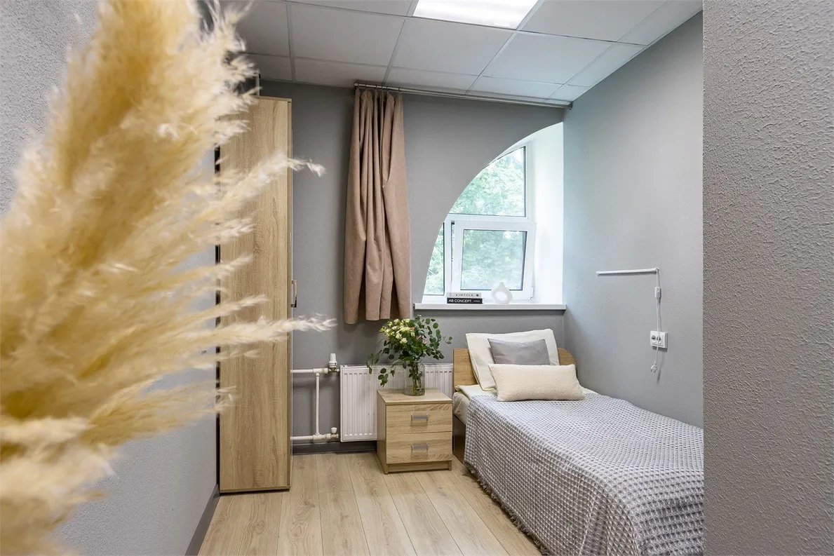 Номера на Балтийской - Фото 25