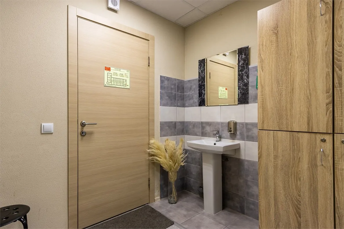 Номера на Балтийской - Фото 30