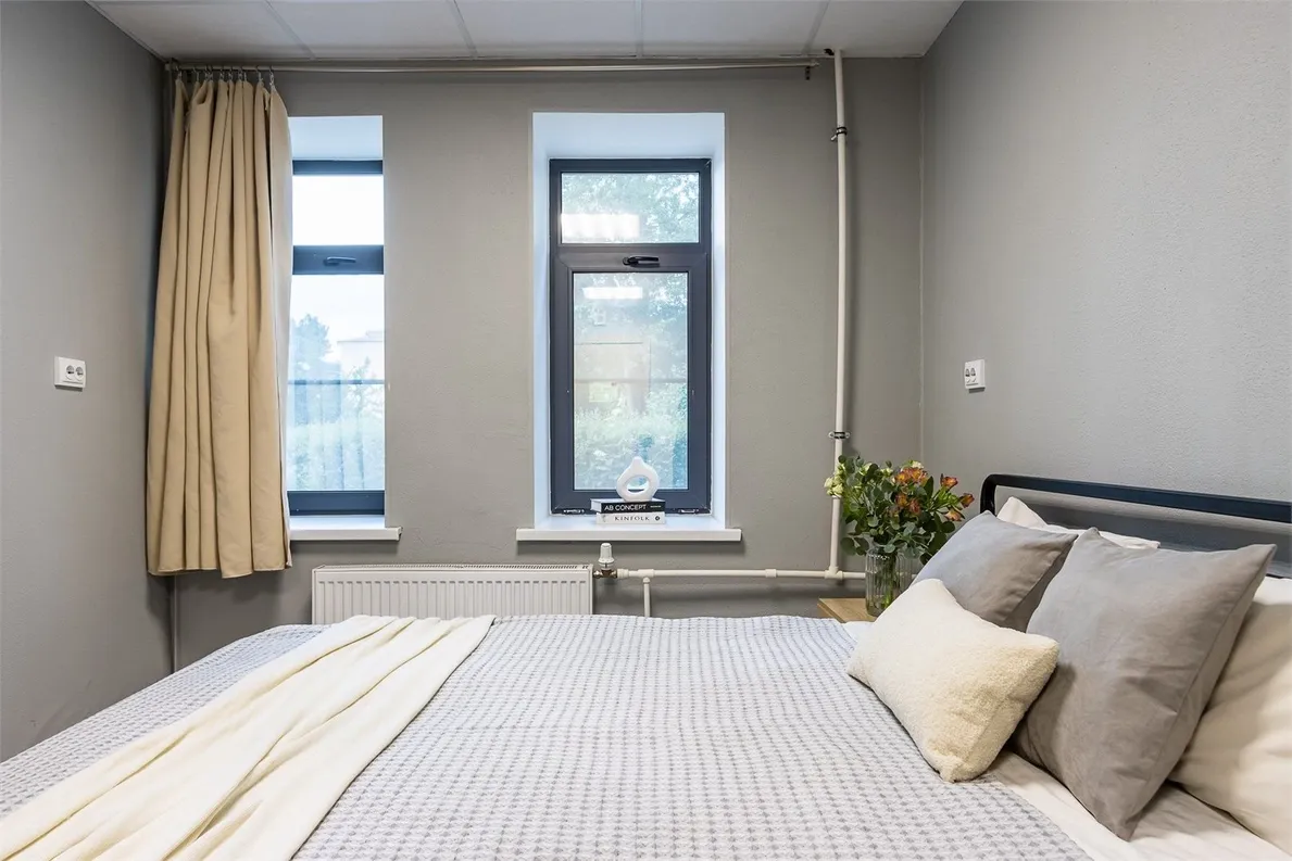 Номера на Балтийской - Фото 46