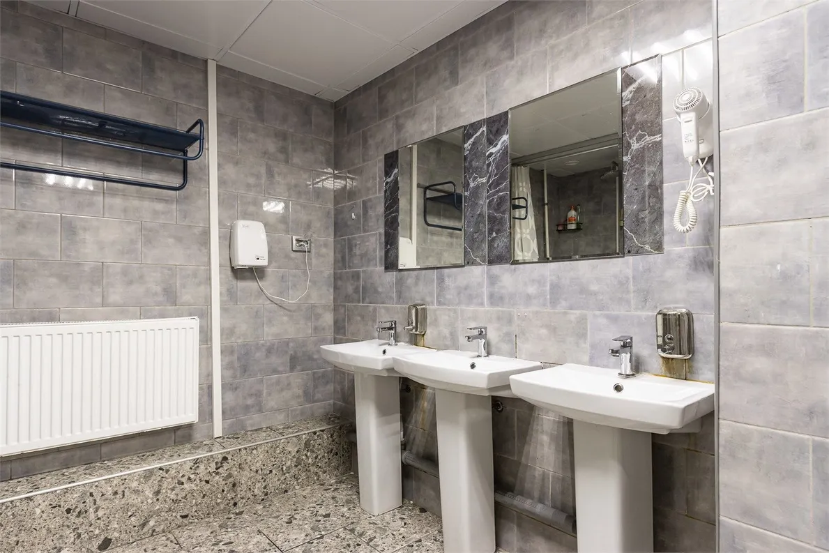 Номера на Балтийской - Фото 44