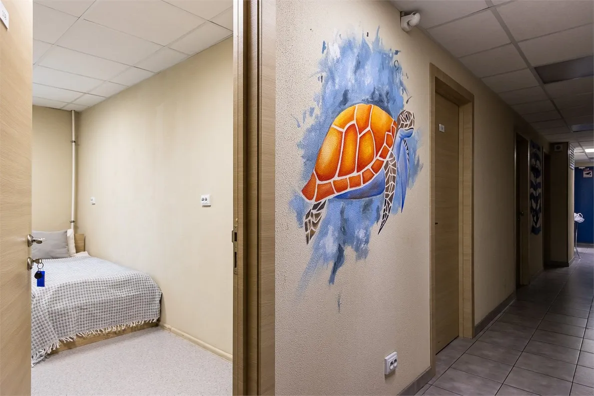 Номера на Балтийской - Фото 26