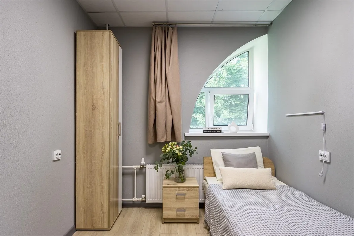 Номера на Балтийской - Фото 24