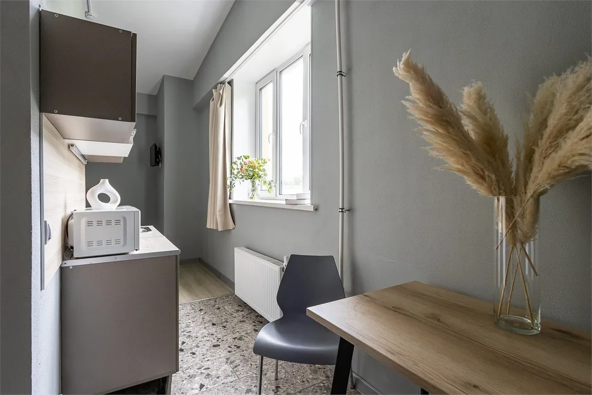 Номера на Балтийской - Фото 11