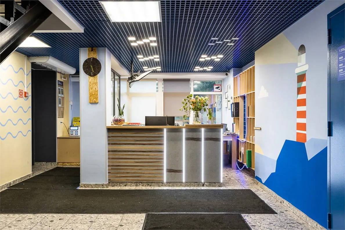 Номера на Балтийской - Фото 4